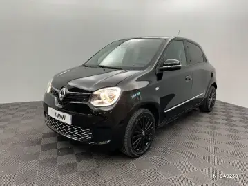 Acheter RENAULT TWINGO Twingo III Achat Intégral - 21 Urban Night occasion en vente à RENAULT DREUX GUEUDET 1880
