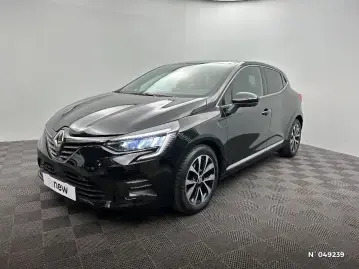 Acheter RENAULT CLIO Clio TCe 90 Techno occasion en vente à RENAULT DREUX GUEUDET 1880
