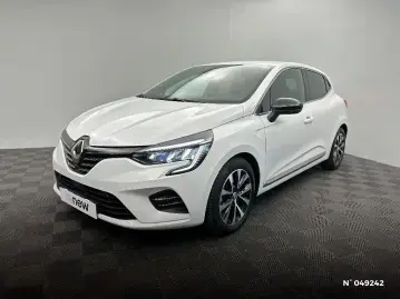 Acheter RENAULT CLIO Clio E-Tech full hybrid 145 Techno occasion en vente à RENAULT DREUX GUEUDET 1880