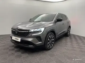 Acheter RENAULT AUSTRAL Austral mild hybrid 160 auto Techno occasion en vente à RENAULT DREUX GUEUDET 1880