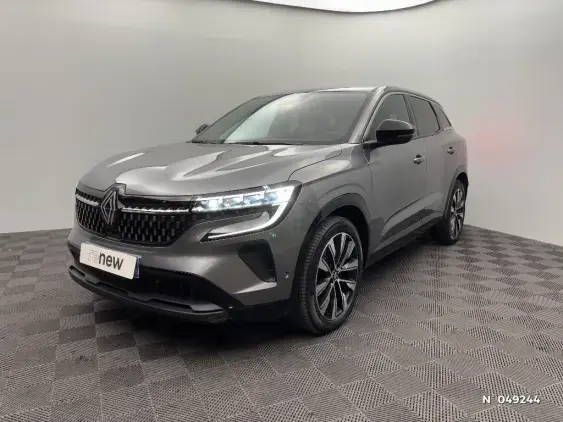 RENAULT AUSTRAL - voiture d'occasion - Photo 1