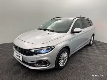Acheter FIAT TIPO Tipo Station Wagon 1.0 Firefly Turbo 100 ch S&S Life Plus occasion en vente à RENAULT VERNEUIL GUEUDET 1880