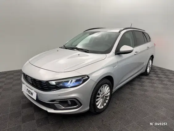 FIAT TIPO II - voiture d'occasion - Photo 1