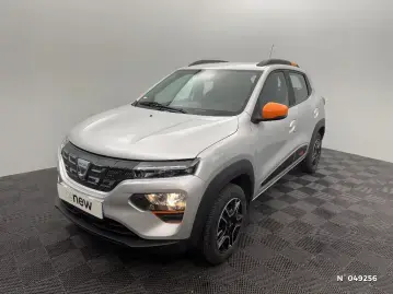 Acheter DACIA SPRING Spring Achat Intégral Confort Plus occasion en vente à RENAULT DREUX GUEUDET 1880