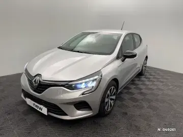Acheter RENAULT CLIO Clio TCe 90 Equilibre occasion en vente à RENAULT DREUX GUEUDET 1880