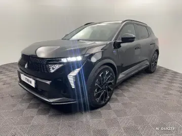 Acheter RENAULT SCENIC Scenic E-Tech electrique 220 ch grande autonomie Techno esprit Alpine occasion en vente à RENAULT DREUX GUEUDET 1880
