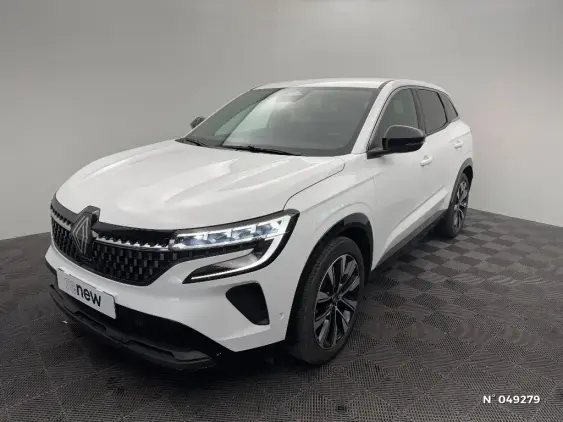 RENAULT AUSTRAL - voiture d'occasion - Photo 1