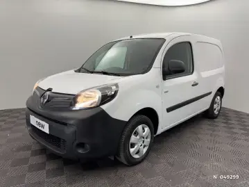 Acheter RENAULT KANGOO EXPRESS KANGOO Z.E. ACHAT INTEGRAL GRAND CONFORT occasion en vente à RENAULT DREUX GUEUDET 1880