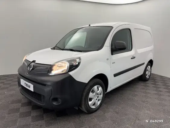 RENAULT KANGOO EXPRESS II - voiture d'occasion - Photo 1