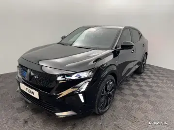 Acheter RENAULT RAFALE Rafale E-Tech full hybrid 200 ch esprit Alpine occasion en vente à RENAULT DREUX GUEUDET 1880