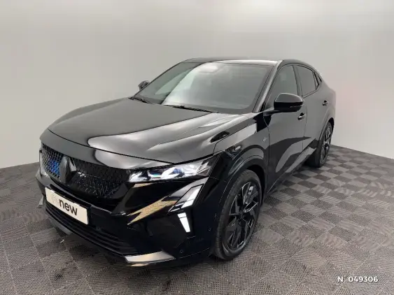 RENAULT RAFALE - voiture d'occasion - Photo 1