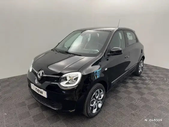 RENAULT TWINGO III - voiture d'occasion - Photo 1