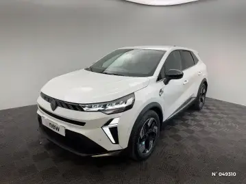 Acheter RENAULT SYMBIOZ Symbioz E-Tech full hybrid 145 Techno occasion en vente à RENAULT DREUX GUEUDET 1880