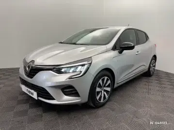 Acheter RENAULT CLIO Clio TCe 90 Evolution occasion en vente à RENAULT DREUX GUEUDET 1880