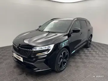 Acheter RENAULT ESPACE Espace E-Tech hybrid 200 esprit Alpine occasion en vente à RENAULT DREUX GUEUDET 1880