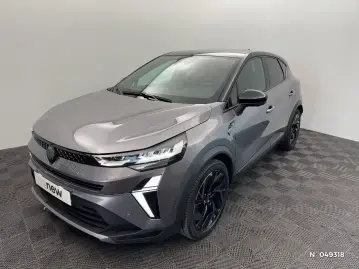 Acheter RENAULT CAPTUR Captur E-Tech full hybrid 145 ch Evolution occasion en vente à RENAULT DREUX GUEUDET 1880