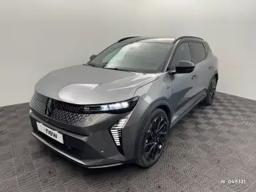 Acheter RENAULT SCENIC Scenic E-Tech electrique 220 ch grande autonomie Techno esprit Alpine occasion en vente à RENAULT DREUX GUEUDET 1880
