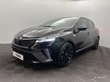 Acheter RENAULT CLIO Clio E-Tech full hybrid 145 Esprit Alpine occasion en vente à RENAULT DREUX GUEUDET 1880