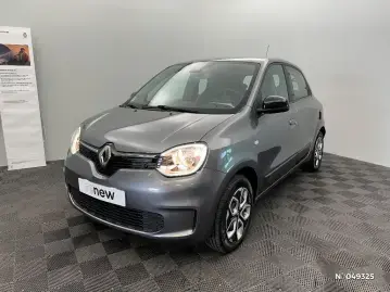 Acheter RENAULT TWINGO Twingo III SCe 65 Equilibre occasion en vente à RENAULT DREUX GUEUDET 1880
