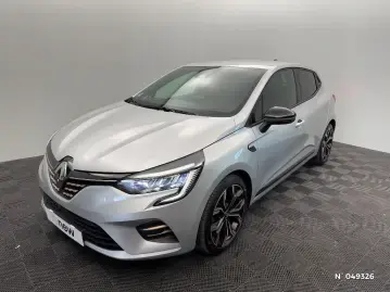 Acheter RENAULT CLIO Clio TCe 90 - 21N SL Lutecia occasion en vente à RENAULT DREUX GUEUDET 1880
