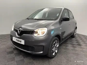 Acheter RENAULT TWINGO Twingo III SCe 65 Equilibre occasion en vente à RENAULT DREUX GUEUDET 1880