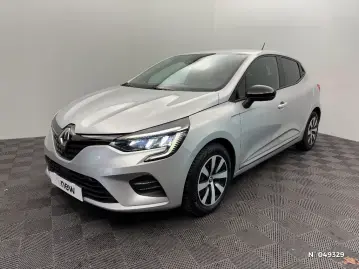 Acheter RENAULT CLIO Clio TCe 90 Evolution occasion en vente à RENAULT VERNEUIL GUEUDET 1880