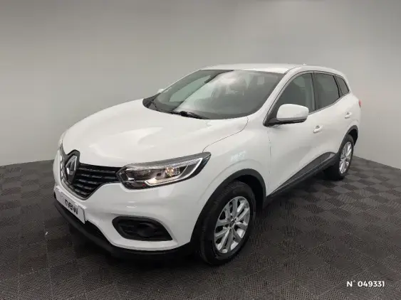 RENAULT KADJAR - voiture d'occasion - Photo 1