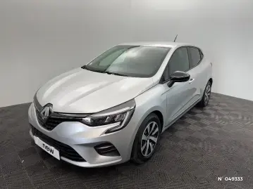 Acheter RENAULT CLIO Clio TCe 90 Evolution occasion en vente à RENAULT VERNEUIL GUEUDET 1880