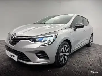 Acheter RENAULT CLIO Clio TCe 90 Evolution occasion en vente à RENAULT DREUX GUEUDET 1880