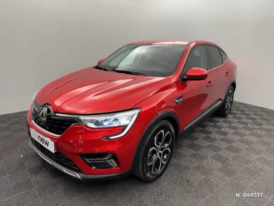 RENAULT ARKANA - voiture d'occasion - Photo 1