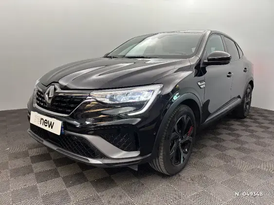 RENAULT ARKANA - voiture d'occasion - Photo 1