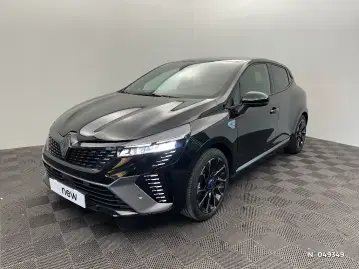 Acheter RENAULT CLIO Clio E-Tech full hybrid 145 ch GSR2 Esprit Alpine occasion en vente à RENAULT DREUX GUEUDET 1880