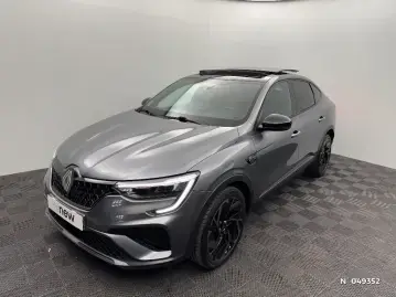 Acheter RENAULT ARKANA Arkana TCe 160 EDC - 23 esprit Alpine occasion en vente à RENAULT DREUX GUEUDET 1880