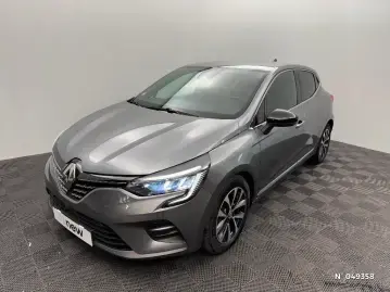 Acheter RENAULT CLIO Clio TCe 90 Techno occasion en vente à RENAULT DREUX GUEUDET 1880