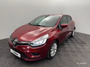 Acheter RENAULT CLIO Clio dCi 90 Energy Limited occasion en vente à RENAULT DREUX GUEUDET 1880