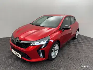 Acheter RENAULT CLIO Clio TCe 100 GPL Evolution occasion en vente à RENAULT DREUX GUEUDET 1880