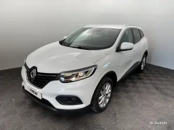 Acheter RENAULT KADJAR Kadjar Blue dCi 115 Business occasion en vente à RENAULT DREUX GUEUDET 1880