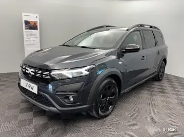 Acheter DACIA JOGGER Jogger ECO-G 100 7 places Extreme occasion en vente à RENAULT DREUX GUEUDET 1880