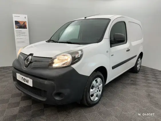 RENAULT KANGOO EXPRESS II - voiture d'occasion - Photo 1