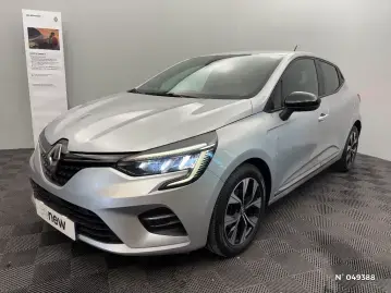 Acheter RENAULT CLIO Clio TCe 90 Evolution occasion en vente à RENAULT DREUX GUEUDET 1880