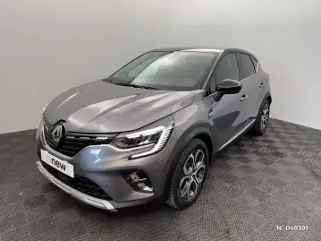Acheter RENAULT CAPTUR Captur E-Tech full hybrid 145 Techno occasion en vente à RENAULT DREUX GUEUDET 1880