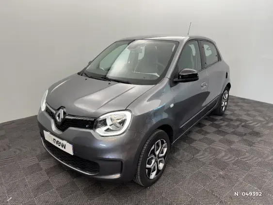 RENAULT TWINGO III - voiture d'occasion - Photo 1
