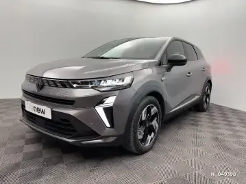 Acheter RENAULT SYMBIOZ Symbioz E-Tech full hybrid 145 Techno occasion en vente à RENAULT DREUX GUEUDET 1880