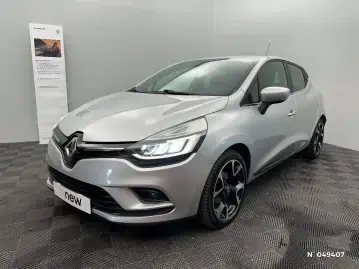 Acheter RENAULT CLIO Clio dCi 90 Energy Intens EDC occasion en vente à RENAULT DREUX GUEUDET 1880