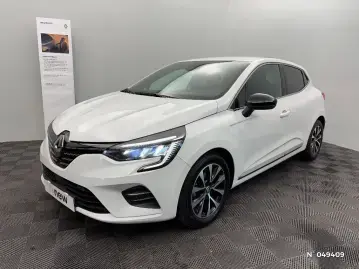 Acheter RENAULT CLIO Clio TCe 90 Techno occasion en vente à RENAULT DREUX GUEUDET 1880