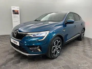 Acheter RENAULT ARKANA Arkana E-Tech 145 - 21B Intens occasion en vente à RENAULT VERNEUIL GUEUDET 1880