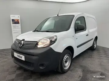Acheter RENAULT KANGOO EXPRESS KANGOO Z.E. ACHAT INTEGRAL GENERIQUE occasion en vente à RENAULT DREUX GUEUDET 1880