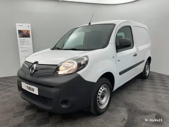 RENAULT KANGOO EXPRESS II - voiture d'occasion - Photo 1