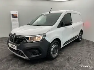 Acheter RENAULT KANGOO VAN KANGOO VAN TCE 130 EXTRA - 22 occasion en vente à RENAULT DREUX GUEUDET 1880
