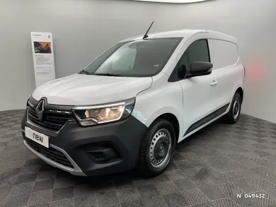 RENAULT KANGOO III - voiture d'occasion - Photo 1